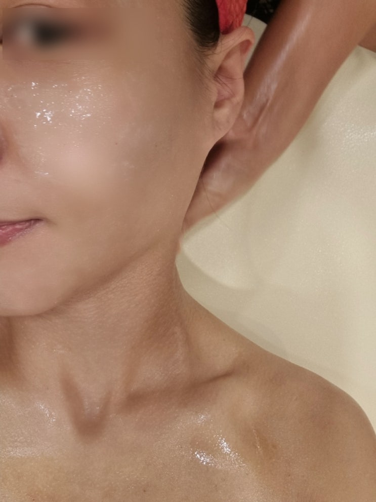  광명피부관리 철산역 피부 관리실 쁘띠유에스테틱 후기