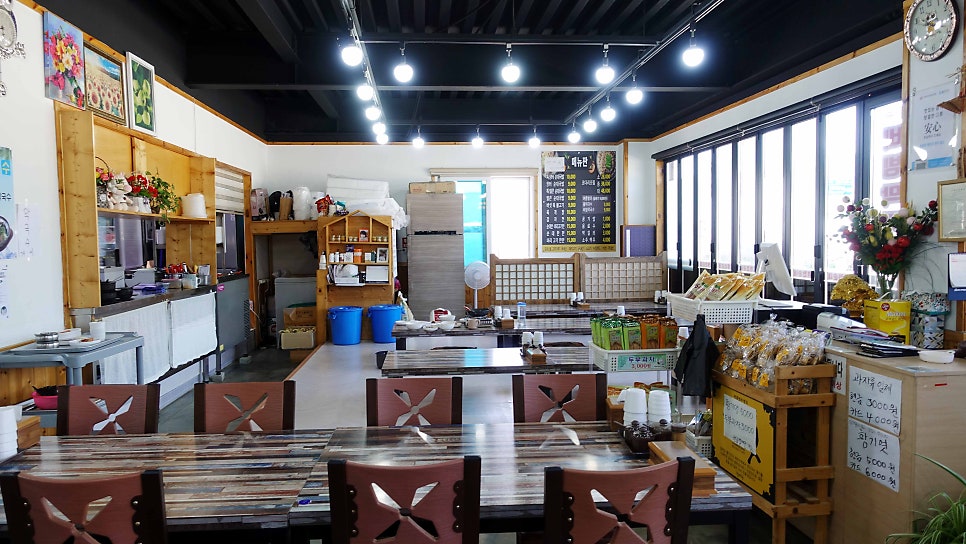 채서원병천순대 사진 2