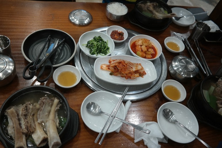 초이동횡성한우 현풍할매집 사진 4
