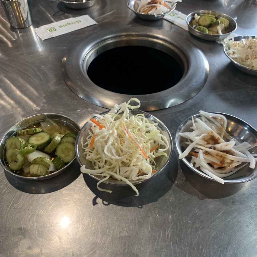 골통쪽갈비 사진 4