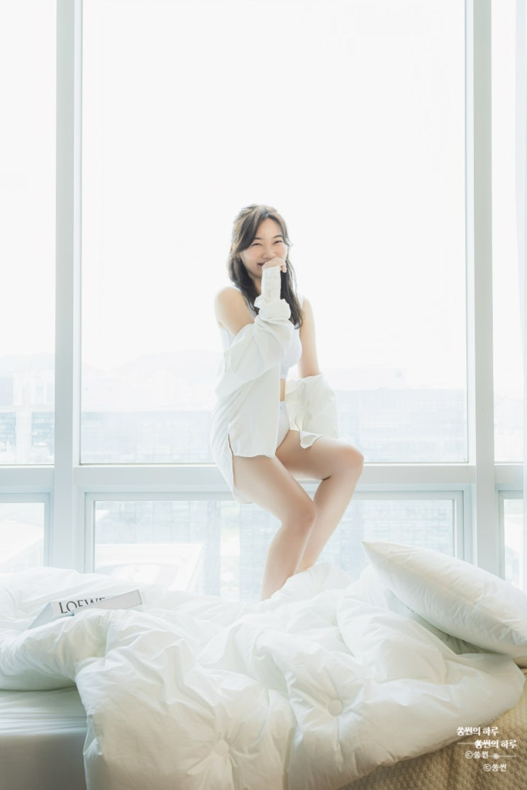  [구로/가산사진관] 인생 첫 바디프로필은 스튜디오 사선에서