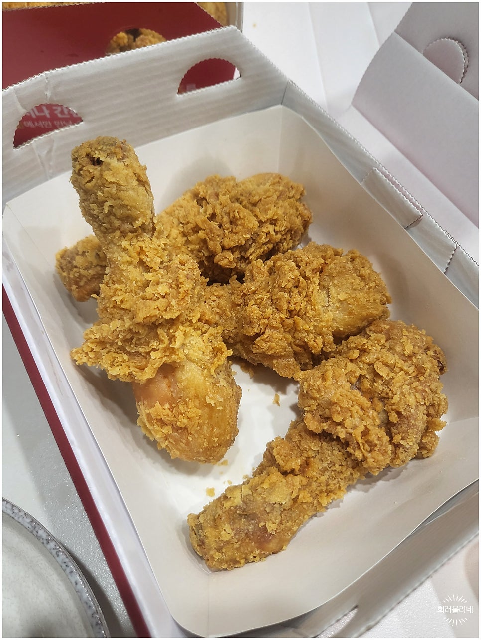 BBQ 평택서정점 사진 3