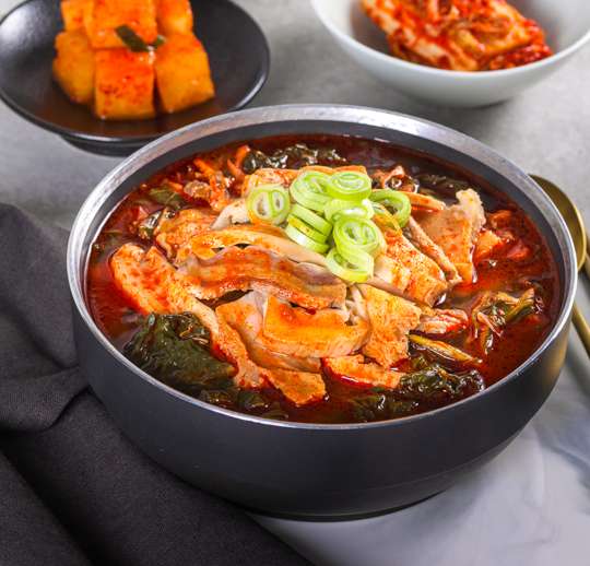 느티나무집 사진 3