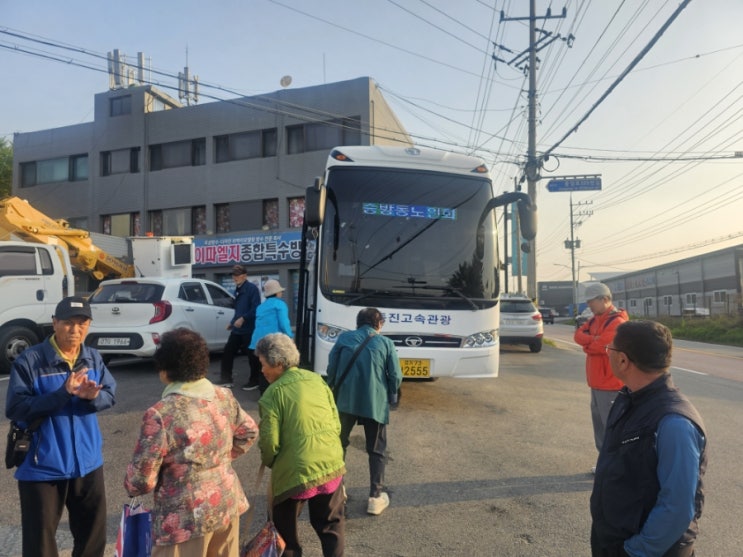  선진지견학