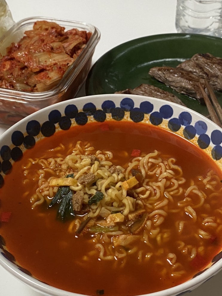  랜만에 돌아온 진짜 별거 없는 찐 찐 일상