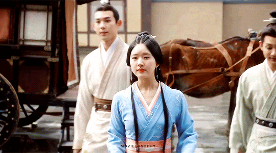 성한찬란(星汉灿烂·月升沧海) ① 성한찬란(星汉灿烂·月升沧海) ①
