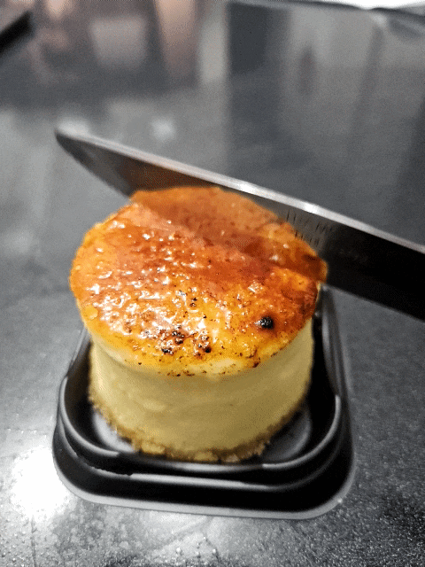  [서울 잠실] '치플레' 촉촉한 연남동 치즈케이크 4종 팝업으로 만나다.