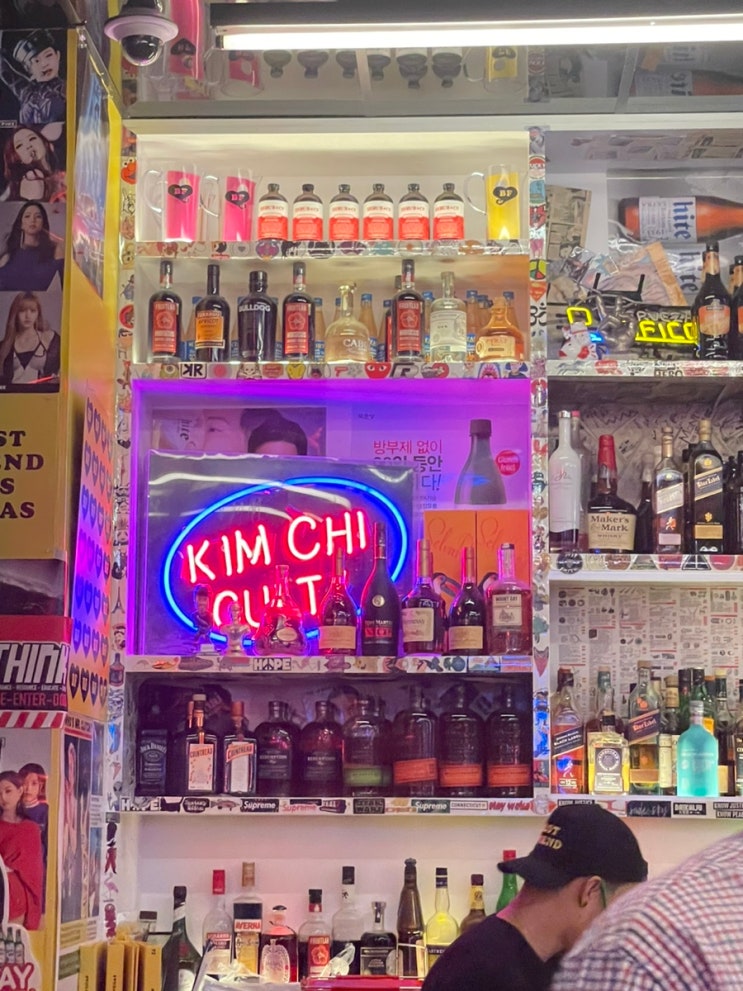  라스베가스 한식 퓨전 맛집 베스트프렌드 Best Friend
