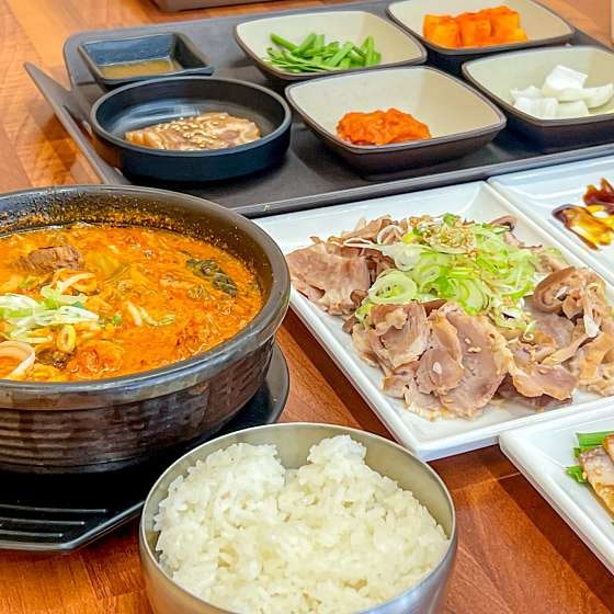 바른국밥 북구점 사진 6