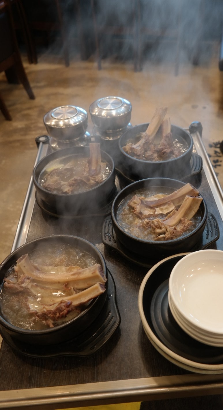 초이동횡성한우 현풍할매집 사진 1