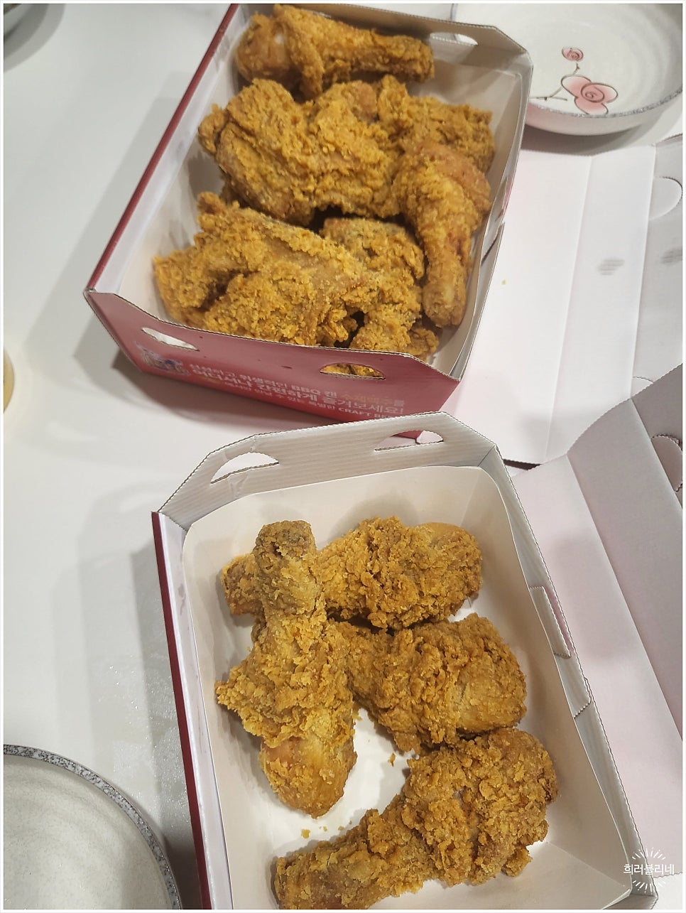 BBQ 평택서정점 사진 2