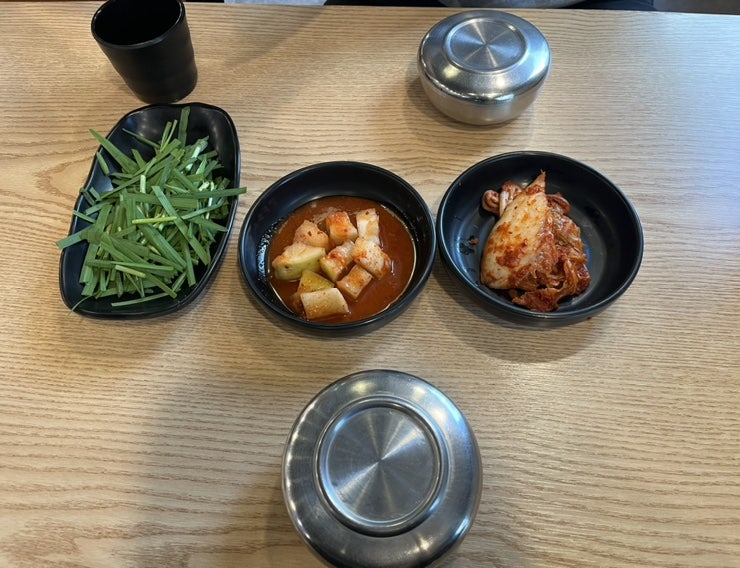 한뚝수육국밥 부천중동점 사진 3