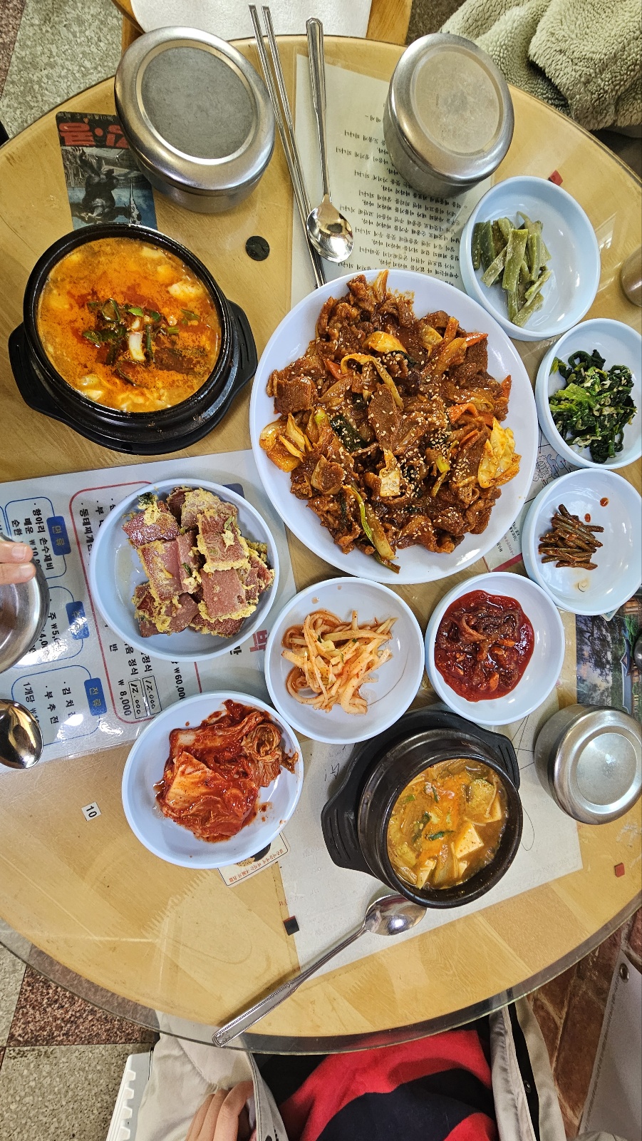 함지박 사진 5