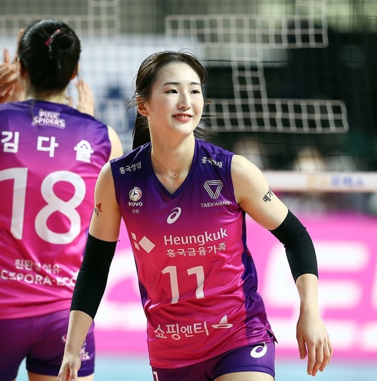 V리그 여자배구, 이제 2군 리그 좀 만들자.