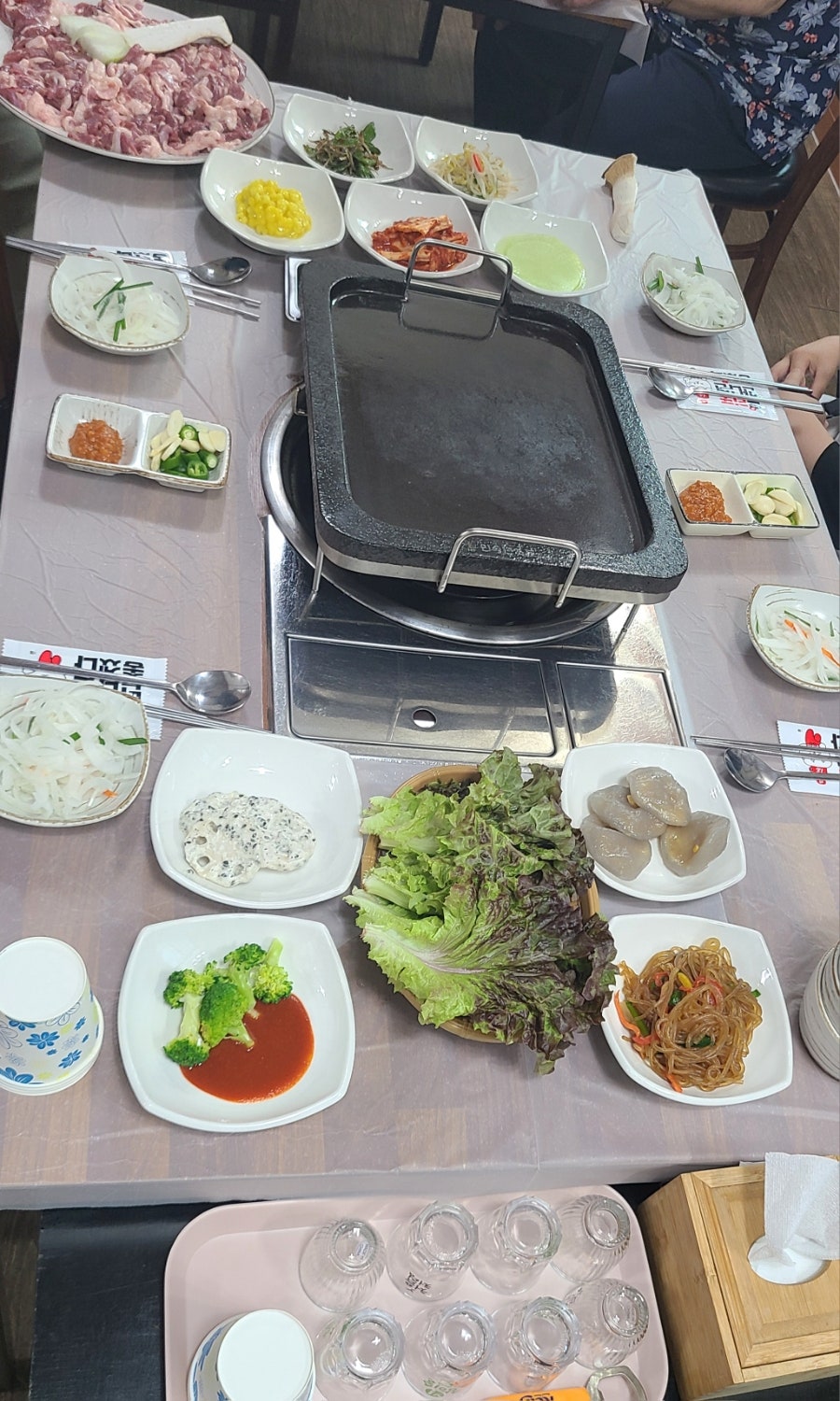 송가네오리 사진 6