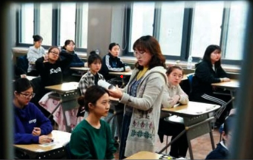  2024년 5월 고 3학년 학력평가 출제 경향 분석(수학/영어)