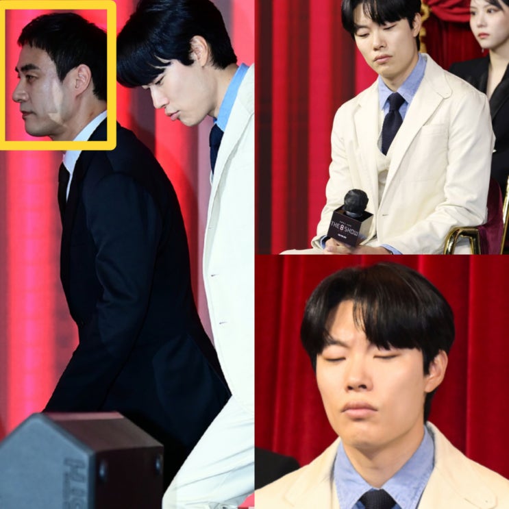 '한소희와 <b>결별</b>' <b>류준열 침묵</b>. 이유있었다.. 사생활·그린워싱... 