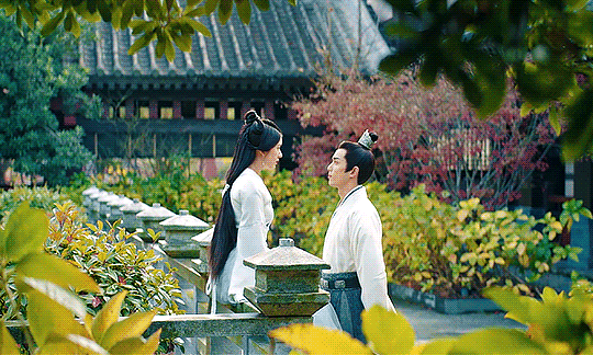  성한찬란(星汉灿烂·月升沧海) ⑭