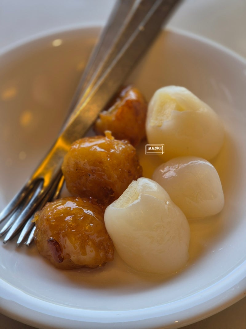 용인 처인구 중국집 열정과 혼을 담은 요리를 맛볼 수 있는 라플람 : 네이버 블로그