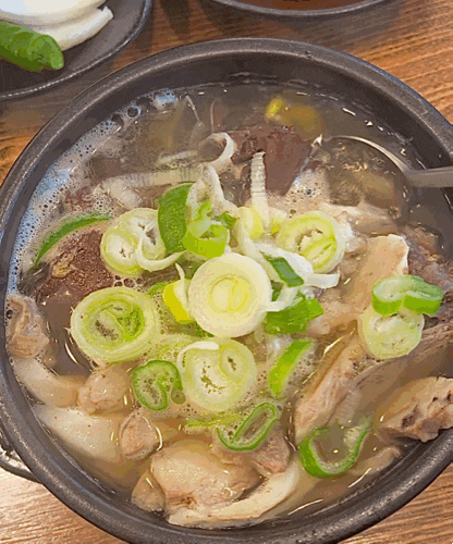  [여수 엑스포역 근처 맛집] 조선제일국밥 본점 - 여수 현지인 추천 맛집, 가성비 모듬국밥