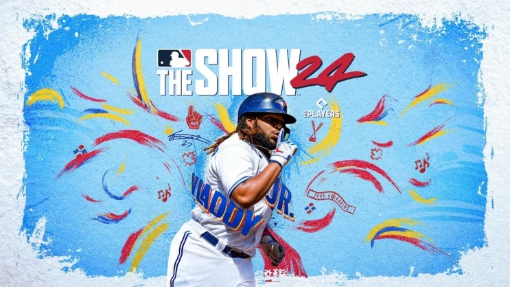  야구 게임의 넘사벽 MLB The Show 24 더쇼 24   후기 / 변경점과 PC로 플레이하는 법