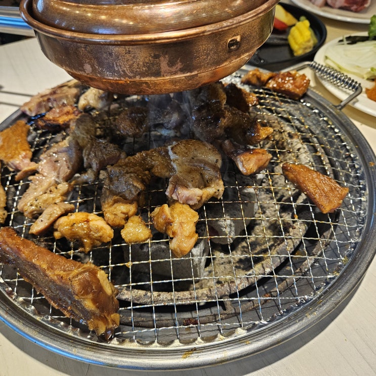 용암동무한리필 명륜진사갈비 청주동남지구점 후기 용암동고기집 용암동회식 용암동무한리필 명륜진사갈비 청주동남지구점 후기 용암동고기집 용암동회식