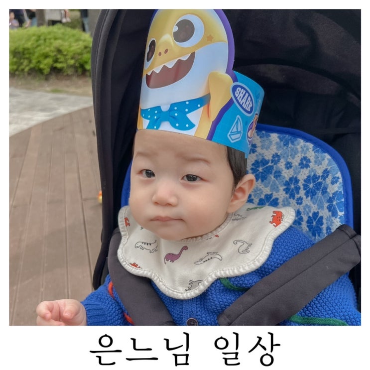  [은느님 일상]갑자기 다시 돌아온 무서운 밥태기