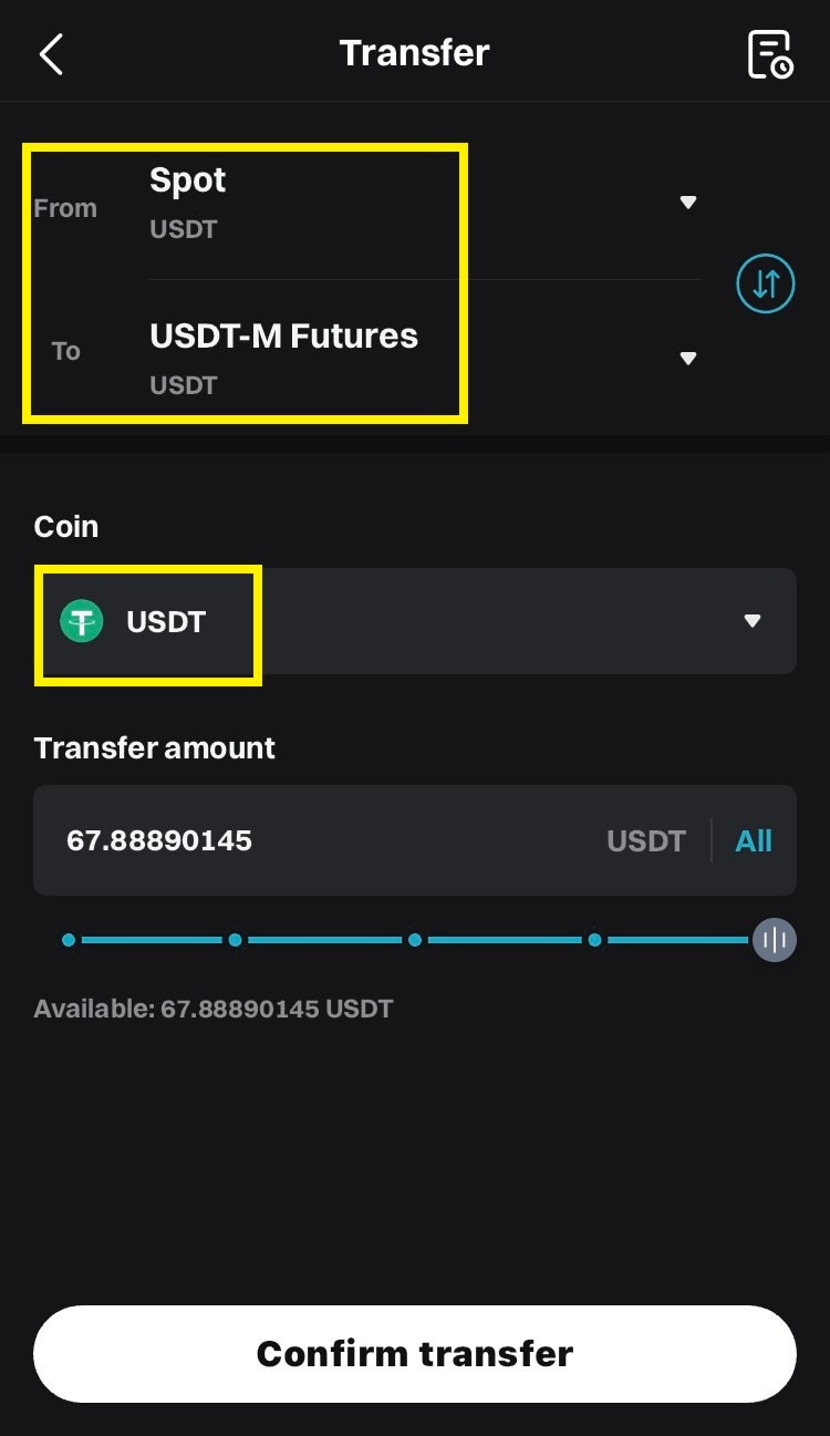 비트코인 선물거래 비트겟 가이드 : 네이버 블로그
