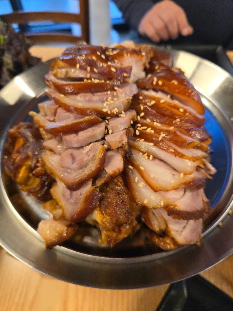  구미 송정동 맛집 추천 <깐족쟁이 송정점>
