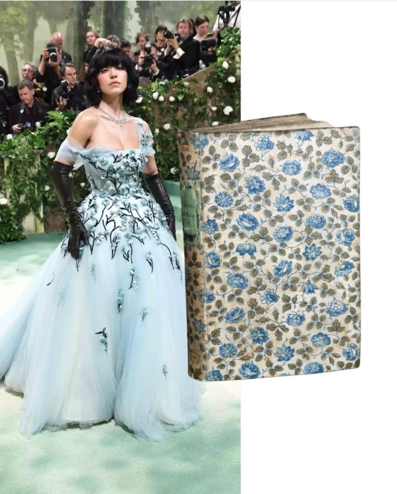 노래하는 산타 다이소 | TikTok, image size:800x995