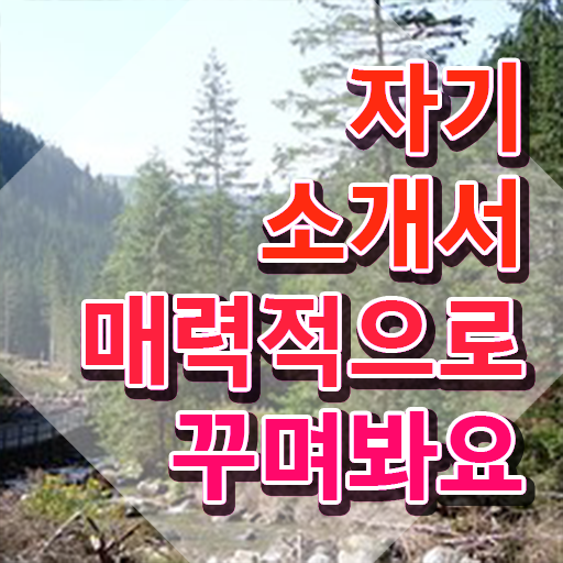  자소서 , 자기소개서지도사 자격증 간단하게 합격한 팁 및 이후 전망