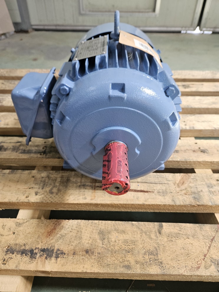  5007 5.5KW(7.5HP) 4P 415V 50Hz B3
