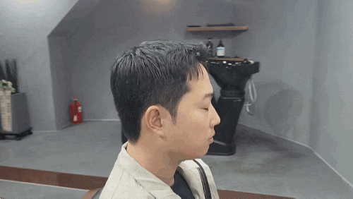  의정부바버샵 의정부 맨즈헤어샵 추천 원더월 바버샵