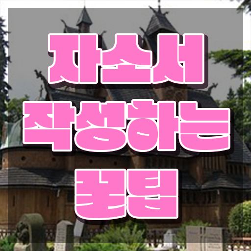  자기소개서 , 자기소개서지도사 자격증 2주 만에 합격정보 및 취업정보