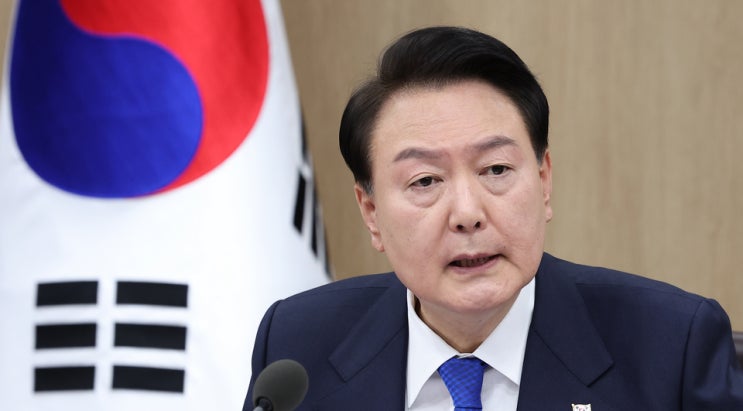 윤석열 <b>대통령</b>, <b>시민사회수석</b>에 <b>전광삼</b> 선임…<b>대통령</b>실 인사... 