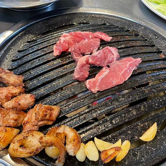 괴기점빵 사진 5