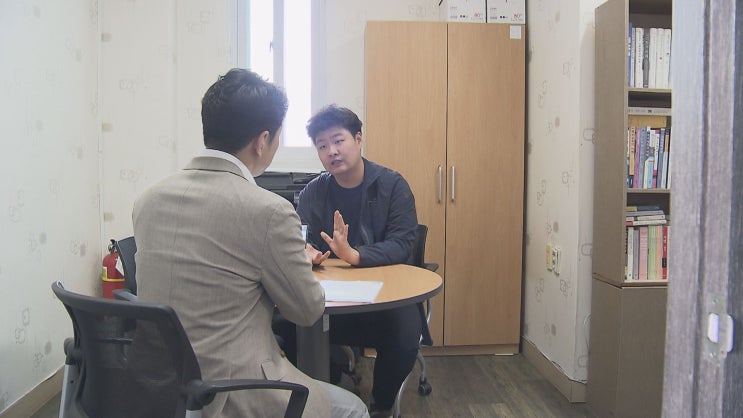 인감증명 발급 연거푸 거부…“발달장애인은 인감도 못 떼나요?” 인감증명 발급 연거푸 거부…“발달장애인은 인감도 못 떼나요?”