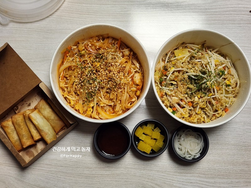 포시애틀 동탄점 사진 4