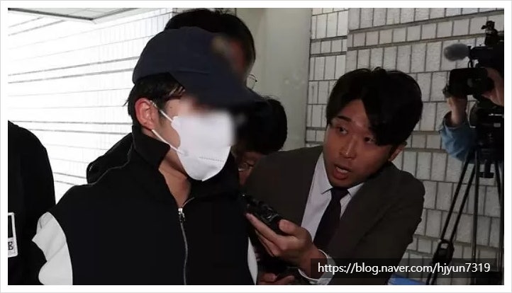 수능만점자 싸이코패스 <b>의대생 여친</b> 흉기 살해 살인 신상정보