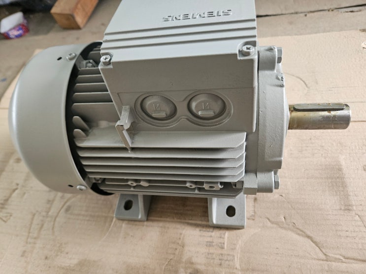 5003 1.5KW(2HP) 6P 230/400V 50Hz B3
