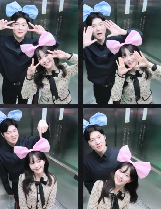  나는솔로 20기 현숙 영식 최커 현커 (+최신판)