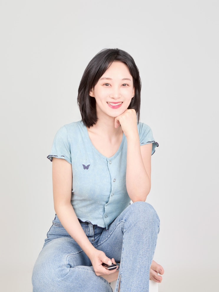  [부산/전포/셀프촬영] 인생사진 찍는 서면 셀프사진관, '라포토스튜디오'