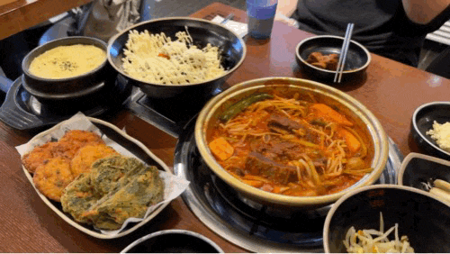  [미아] 현지인 맛집으로 유명한 '짚신매운갈비찜 미아본점' / 미아사거리맛집 추천