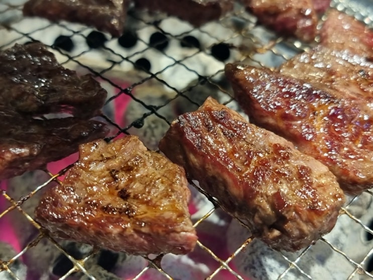 김포 운양동 소고기 맛집 '숯피고' 살치살과 눈꽃살, 소갈비살을 한번에 즐기는 숯피고 세트A 외식! 김포 운양동 소고기 맛집 '숯피고' 살치살과 눈꽃살, 소갈비살을 한번에 즐기는 숯피고 세트A 외식!