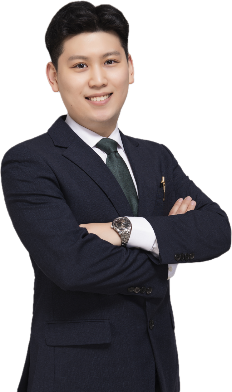  KB아우름, 1,000명의 대표님을 도와드리며 - 진소람 본부장