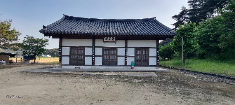 천년고찰. Bonghwa Jilimsa Temple. 지림사 : 네이버 블로그