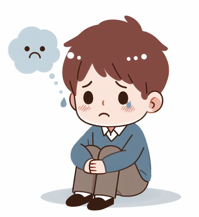  성장기,아이와 함께하는 스트레스 관리