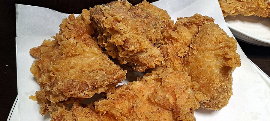 BBQ 파장점 사진 6