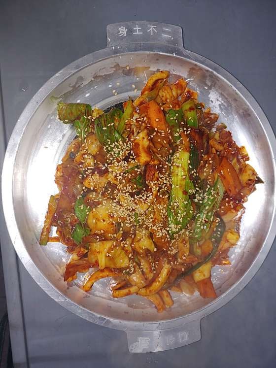 해누리가마솥순대국 사진 1