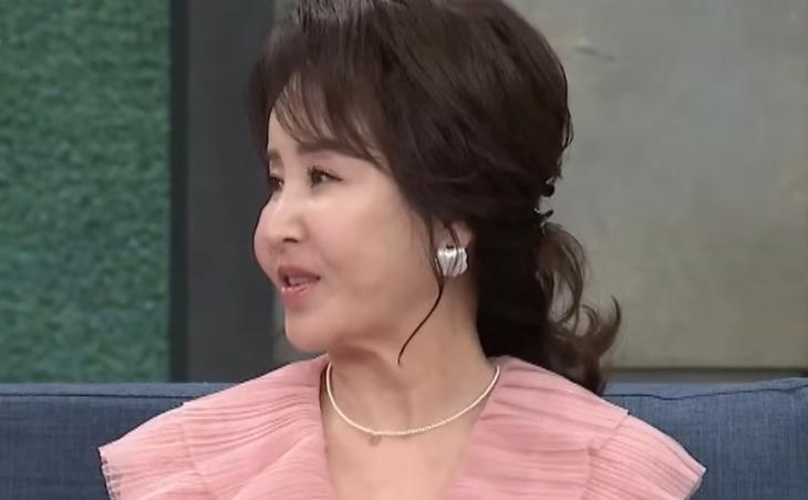 부담 주고 싶지 않아 유영재 이혼 <b>선우은숙</b> 결국 <b>동치미</b> <b>하차</b>
